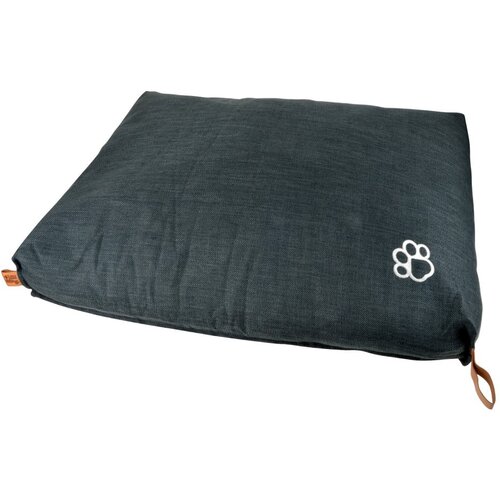 Love Story Tamno sivi krevet za pse 60x80 cm – Cijene