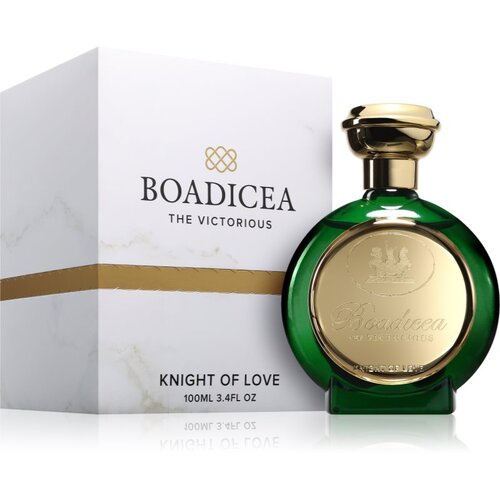 Boadicea the Victorious Knight of Love parfemska voda uniseks 100 ml Slike