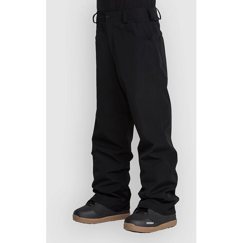 Volcom Nailer Pants black Slike