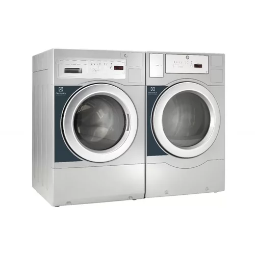 Electrolux mypro xl set - pralni stroj WE1100P + sušilni stroj TE1220E - 12 kg