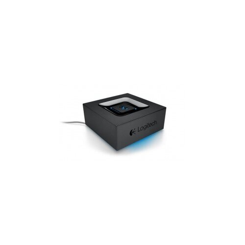 Logitech Wireless Speaker Adapter for Bluetooth audio devices Cene