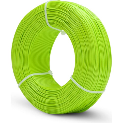 Fiberlogy refill easy pla light green, 1.75 mm (850 g) Slike