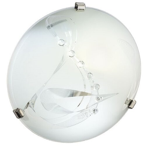 Ferotehna stropna svjetiljka serenity (60 w, d x š x v: 300 x 300 x 80 mm, prozirno, E27) Cijene
