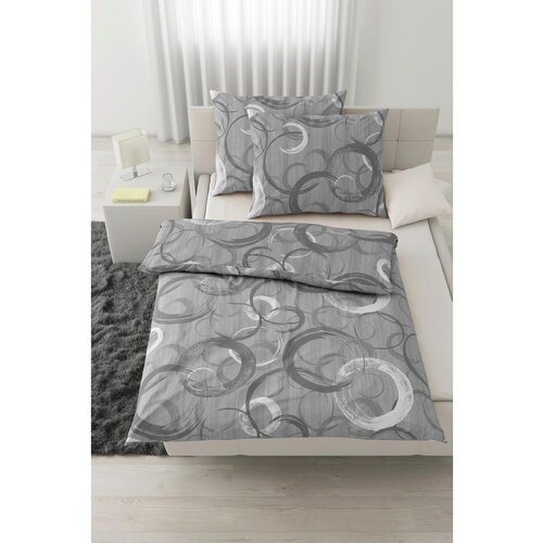 Modern Living Posteljnina New Circles Xxl Cene