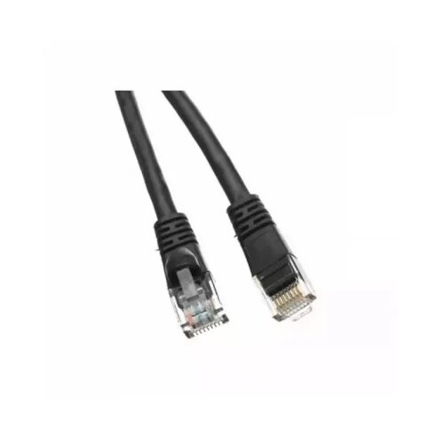 Lan UTP-Kabl Kettz UTP patch Cat6 20m crni UT-K200 105-36 Cene