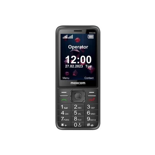 MaxCom MM245 Cene