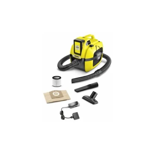 Karcher Aku usisivač WD 1 Compact Battery Set