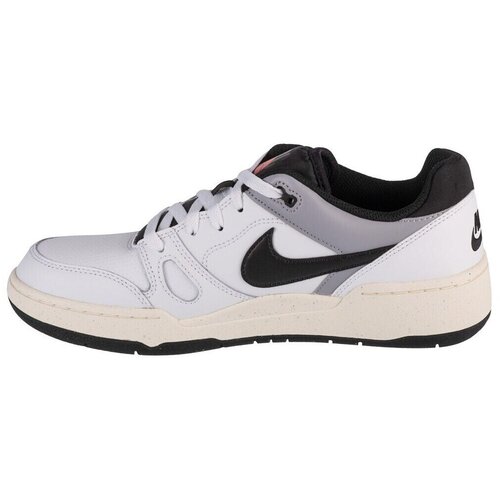 Nike Čevlji Full Force Lo FB1362 101 White/Black/Pewter/Sail Slike