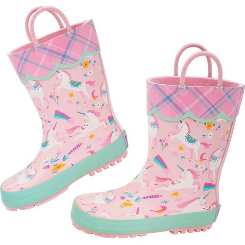 Stephen Joseph čizme za kišu UNICORN SJ-8801-21Z Ž roza 24 Cene