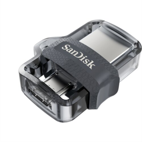 San Disk Ultra Dual 128 GB USB 3.0 USB memorija (173386) Cijene