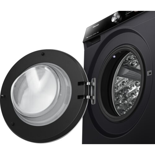 Hisense perilica rublja WF7S1247BB Slike