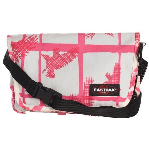 Eastpak Torbice za na ramo EK730841 Rožnata Cene