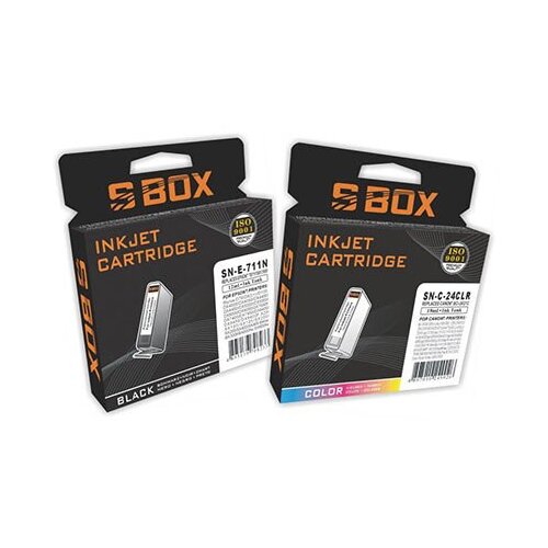  Tinta SBOX C-8 Y YELLOW Cene