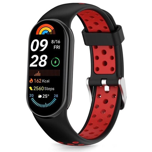 TECH-PROTECT ICONBAND ZRAČNI TRAK ZA XIAOMI SMART BAND 8 9 10 NFC UDOBEN, (5000336474) Cene