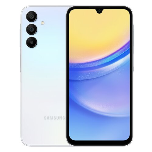  Telefon Samsung Galaxy A15 6GB 128GB Dual Sim Light Blue Cijene
