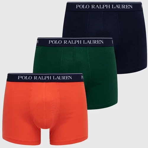 Polo Ralph Lauren Boksarice 3-pack moški