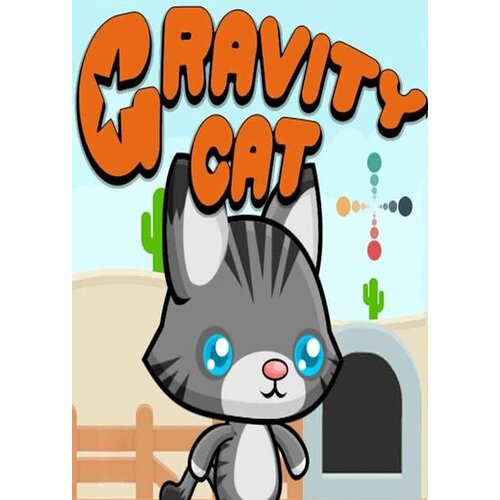 Steam Gravity Cat Key GLOBAL Cene