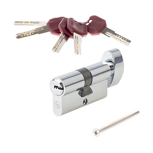  CodeDeco ZM-60-C-CR (5 keys)(00034586) Slike
