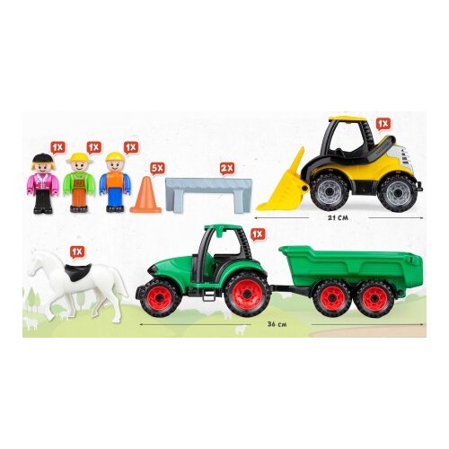 Lena Farma set 850501-60 Slike