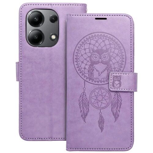 Mezzo futrola za XIAOMI Redmi NOTE 13 4G dreamcatcher purple Cijene