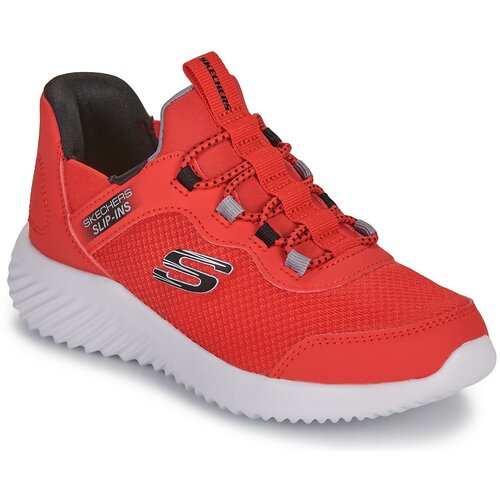 Skechers SLIP-INS: BOUNDER - BRISK-BURST Crvena Slike