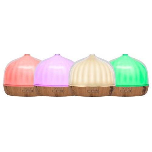 Home stona ultrazvučna aroma lampa AD500 Slike