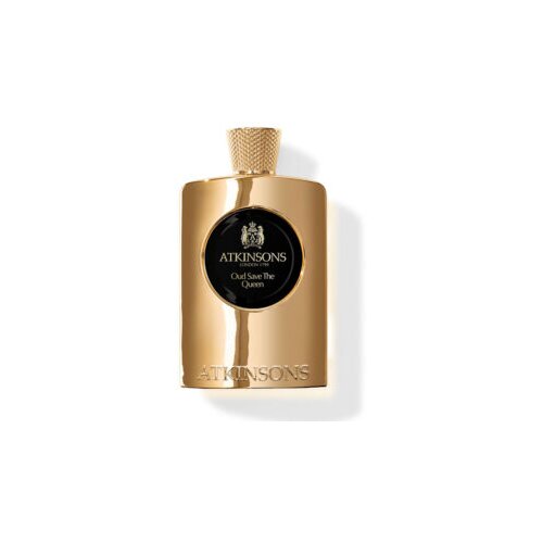 Atkinsons Oud Save The Queen Eau de Parfum 100ml Cijene