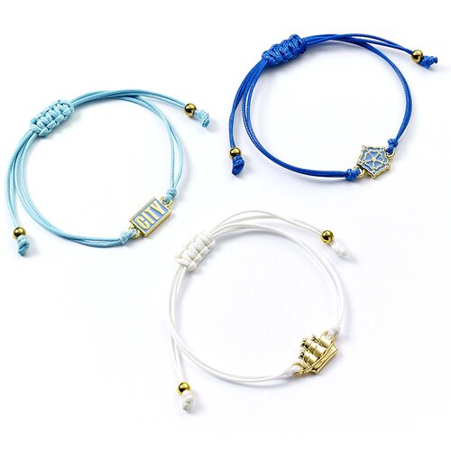 Drugo Manchester City Friendship Set 3x zapestnica Cene