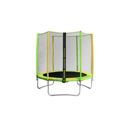 Winner Bike Trampoline TRAMBOLINA 150 cm Cene