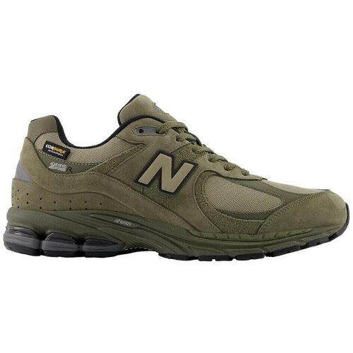 New Balance Nizke superge - Kaki Cene