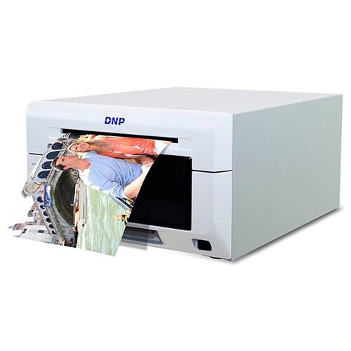 DNP DS620 Foto &amp;scaron;tamač Slike