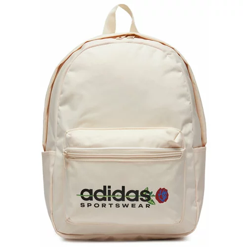 Adidas Nahrbtnik Flower Backpack IR8647 Bež