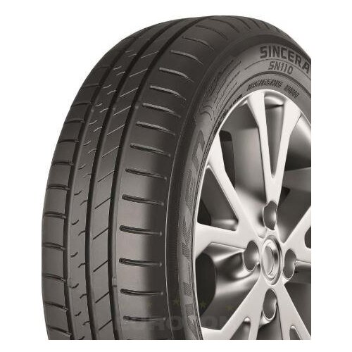 Falken Letna pnevmatika 165/70R14 81T Sincera SN110 Cene