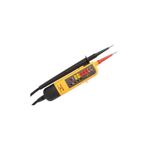 FLUKE dvopolni tester napona i provodljivosti T90 Slike