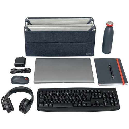 Leitz Organizator Hot Desking – Cene