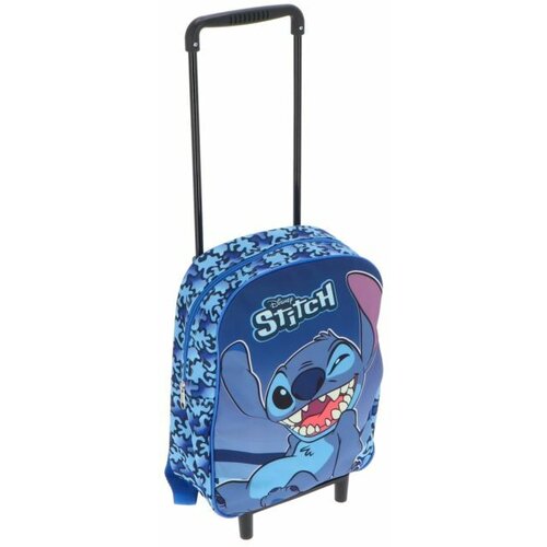  Dečiji  kofer lilo and stitch LIL24-2079 Cene