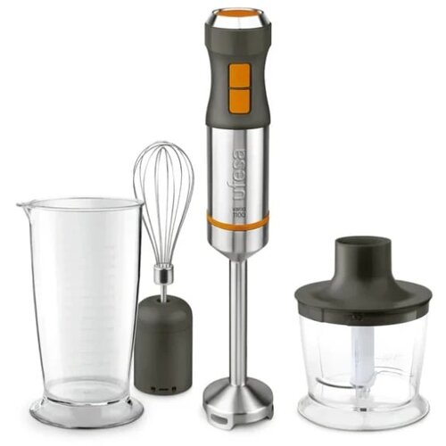 Ufesa štapni mikser vario/inox/snaga 1100W/4 nastavka Cene