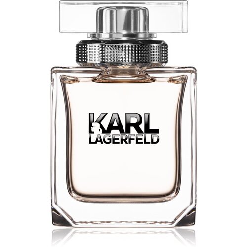 Karl Lagerfeld for her parfemska voda 85 ml za žene Cijene