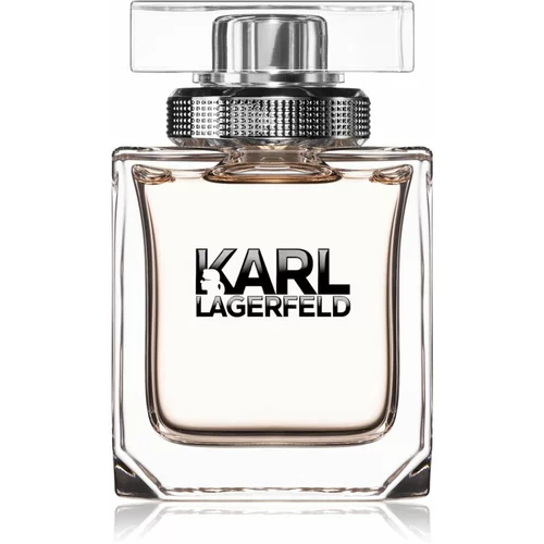 Karl Lagerfeld For Her parfumska voda 85 ml za ženske