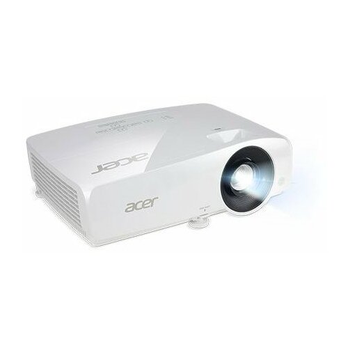 Acer X1225i beli projektor Slike