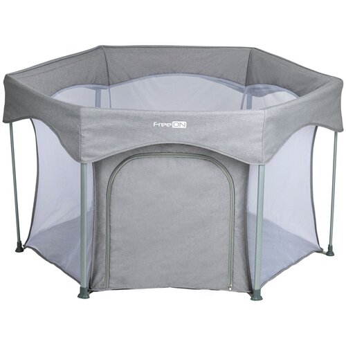 Freeon stajica Hexagon Quick Folding grey Cene