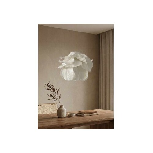 Opviq Luster bela boja MOD0007 Slike