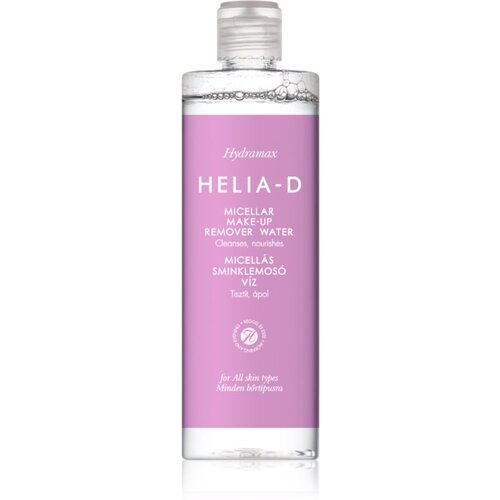 Helia-D Hydramax odstranjevalec ličil 400 ml Cene