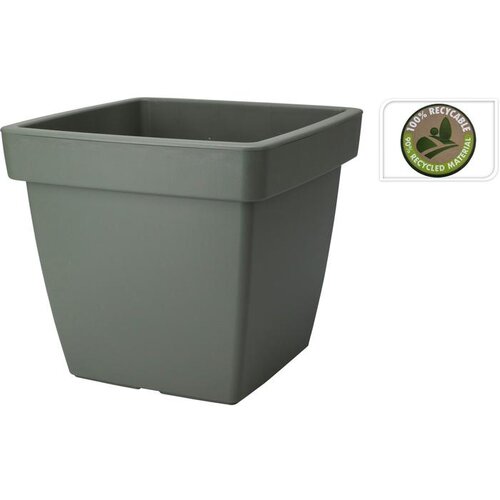  SAKSIJA 39*39*h.35CM ZELENA Cijene