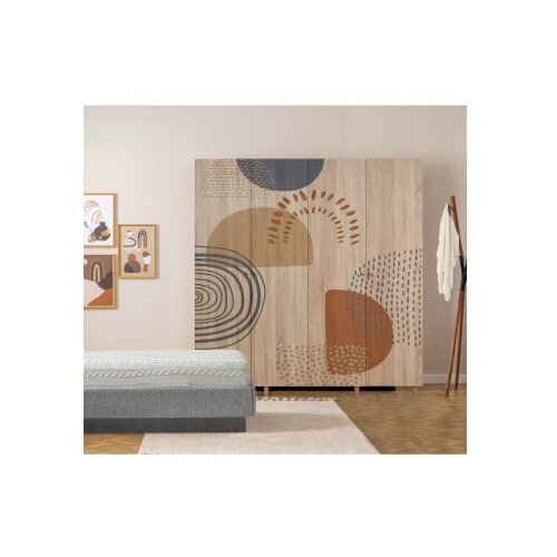 Hanah home Loni 4 975 Ormar Cene