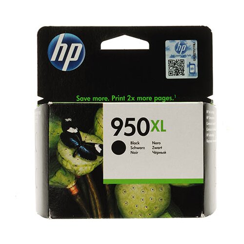 HP Tinta CN045AE 950XL CRNA Slike