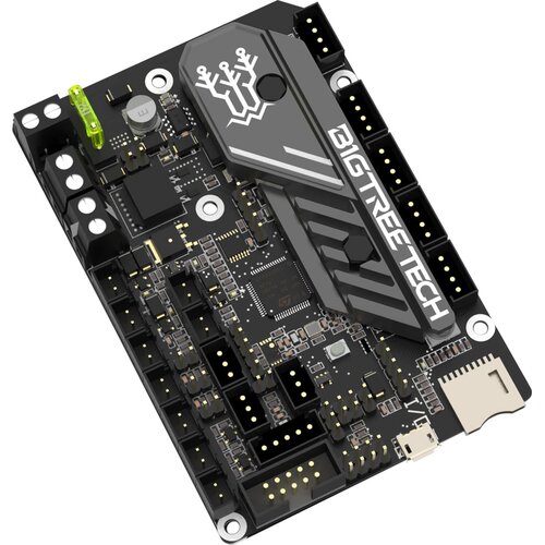 BIGTREETECH SKR Mini E3 Slike