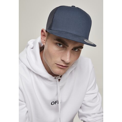 Flexfit Classic Trucker Navy Slike