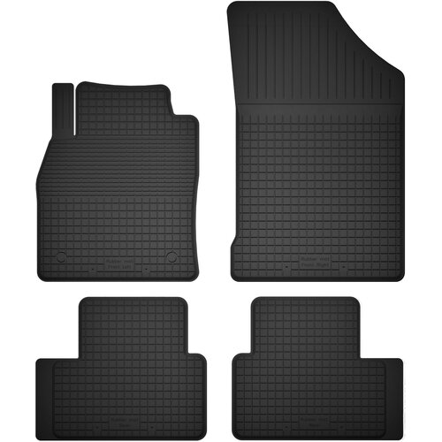 Wielganizator Komplet 4 gumijastih avtotesnilk, univerzalni za: Kia Sportage V SUV (2021-), (22132128) Cene