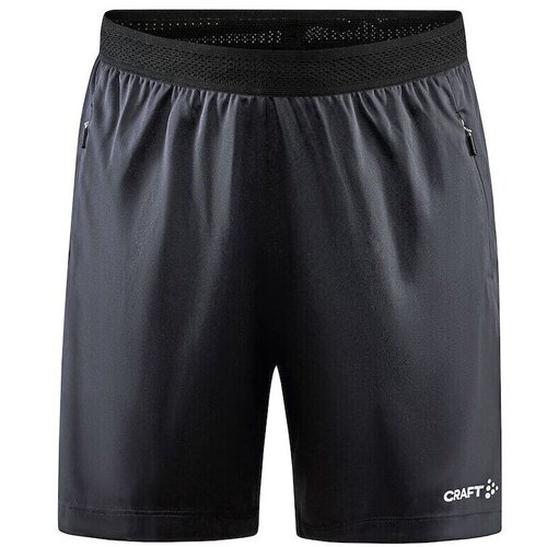 Craft Evolve Zip Pocket Crna Slike